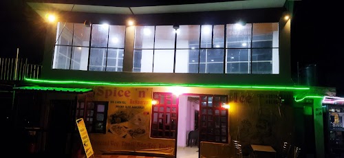 Spice 'N' Ice Restaurant