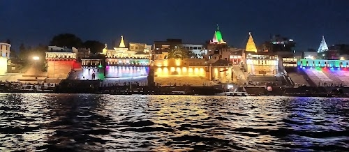Varanasi Uttar Pradesh