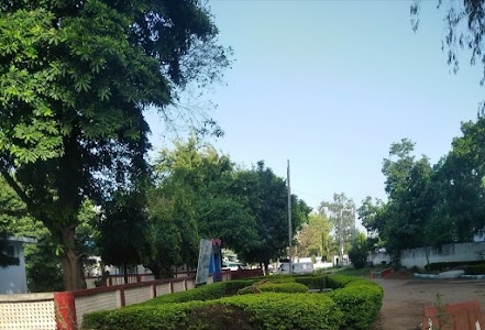 Air Force School
