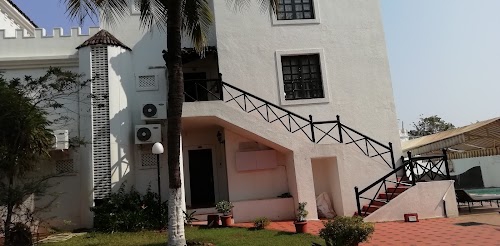 Hotel Gautam - Mumbai Office
