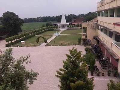 Chhatrapati Shivaji Saraswati Vidyalaya, Bulandshahr
