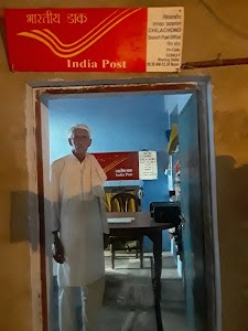 India Post