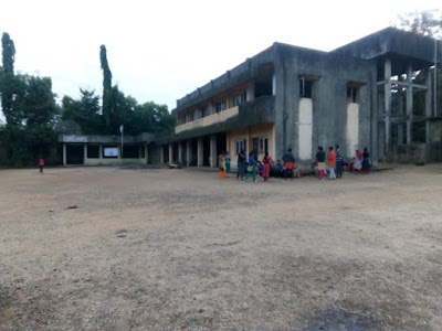 Haladpada