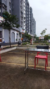 Mantra City