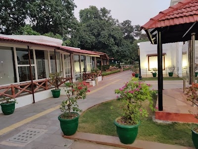 Gandhi Smriti, Raj Ghat