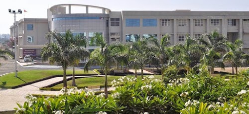 IES University, Bhopal