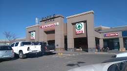 SUPERSPAR Rynfield