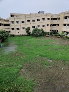 GOVERNMENT COLLEGE FOR WOMEN