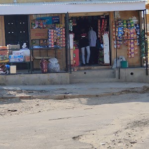 Gafur bhatta market