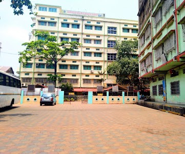 Agrasain Balika Siksha Sadan