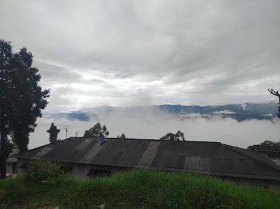 Kendriya Vidyalaya Zakhama