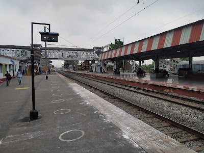 Anugraha Narayan Road