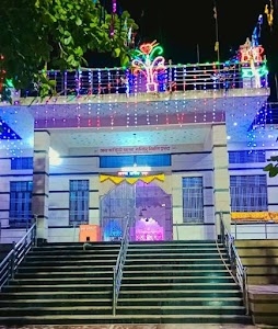 badiye baba dham pareeta