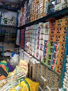 Bareli Kite Shop