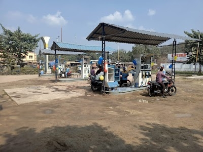 Bharat Petroleum