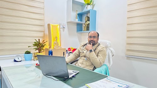 Shree Swastik ( Former Elixir Classical) Homeopathy Clinic