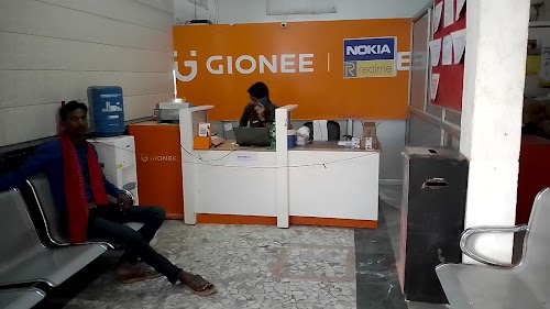 Realme Service Center