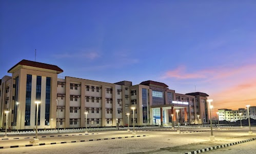 Dhubri Civil Hospital