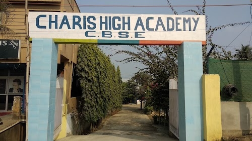 Charis High Academy (CBSE)