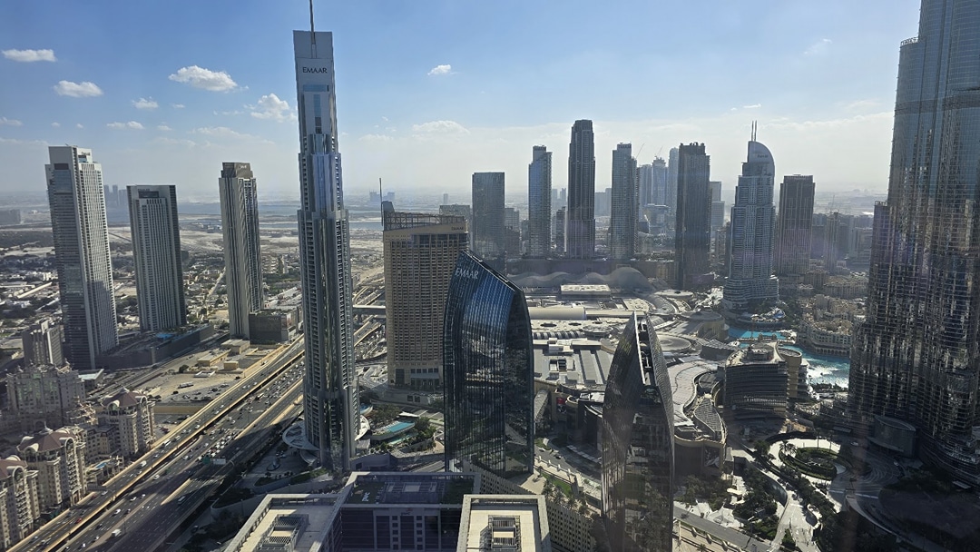 Sky View