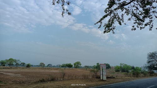 Gajmaar Talab