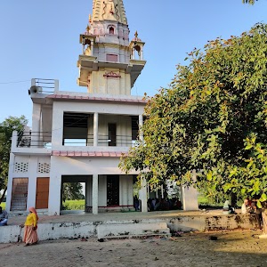 Bholenath Mandir Hanssapur