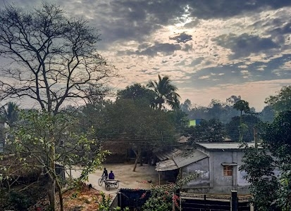 Kumedpur
