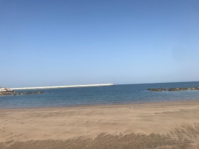 Almouj Community Beach