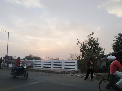 Jubeli bridge
