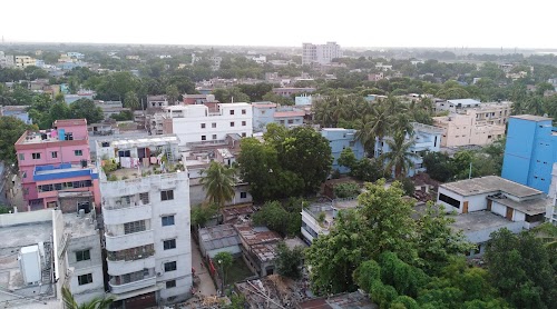 Nawabganj Sadar Upazila