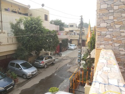 Housing Board Colony, Sector 10A