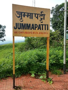 Jummapatti