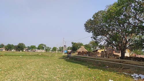 Kashmir
