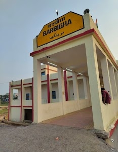 Barbigha