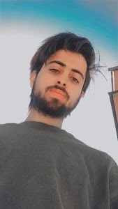 Aaqib Bashir