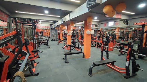 Jabalpur Gym City