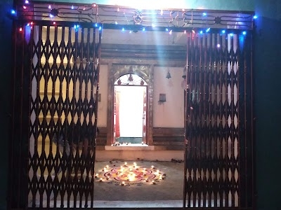 Maruti Mandir
