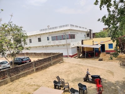 Takhur Bari Barki Puraine Rajpur Buxar Bihar