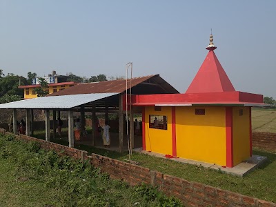 Dolugram Temple