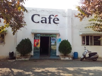 Trinity Cafe