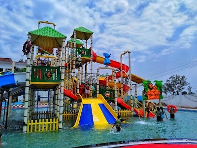 Dream Water World