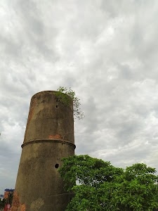 Girjatala Tower