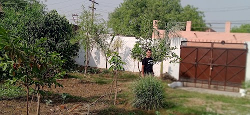Sharma farm house