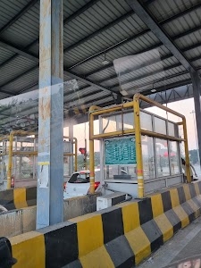 Ghulal Toll Plaza NHAI