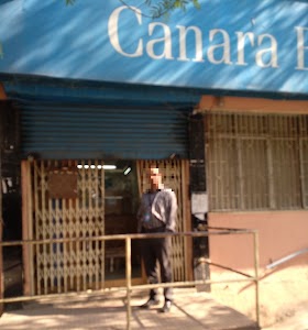 CANARA BANK - AMBERNATH (WEST)