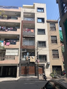 Jimmy Homes