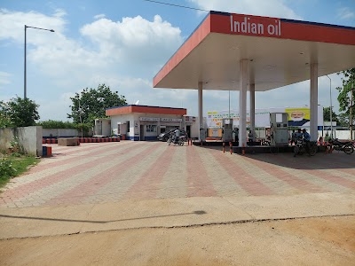 Vanshraj Fuels