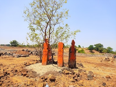 GhatanDevi Temple