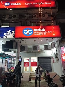 Kotak Mahindra Bank