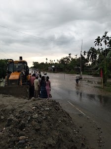 Dolakhat Gaon